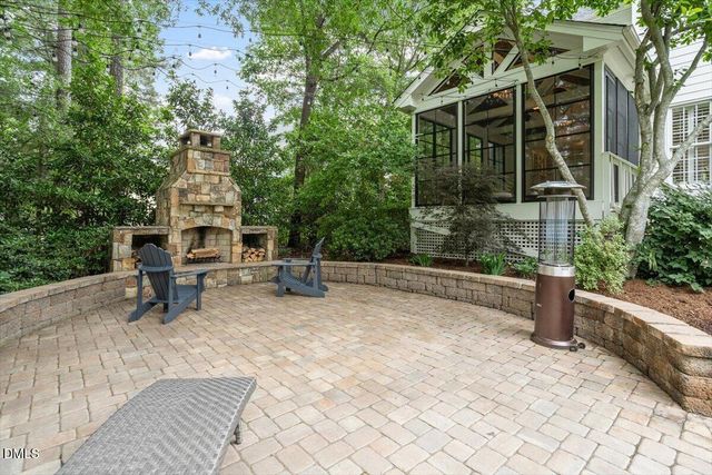110 Lantern Ridge Lane, Cary, NC 27519