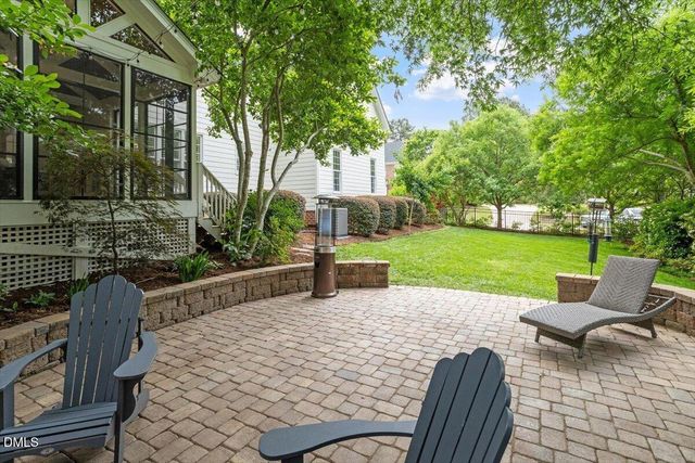 110 Lantern Ridge Lane, Cary, NC 27519