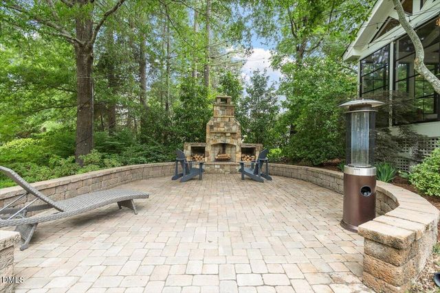 110 Lantern Ridge Lane, Cary, NC 27519
