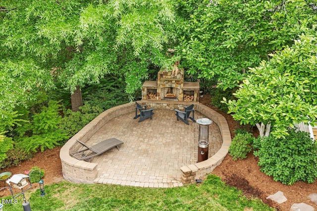 110 Lantern Ridge Lane, Cary, NC 27519