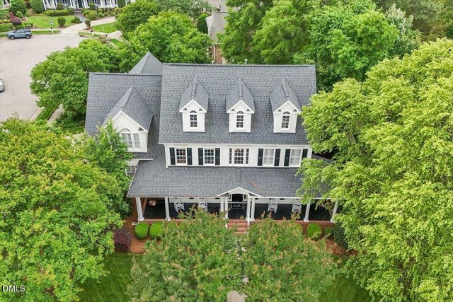 110 Lantern Ridge Lane, Cary, NC 27519