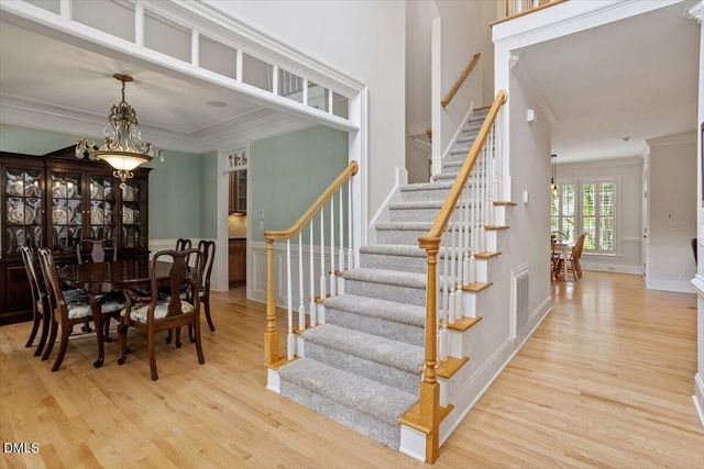110 Lantern Ridge Lane, Cary, NC 27519
