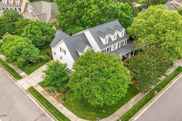 110 Lantern Ridge Lane, Cary, NC 27519