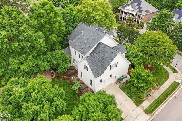 110 Lantern Ridge Lane, Cary, NC 27519