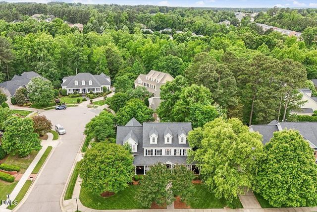110 Lantern Ridge Lane, Cary, NC 27519