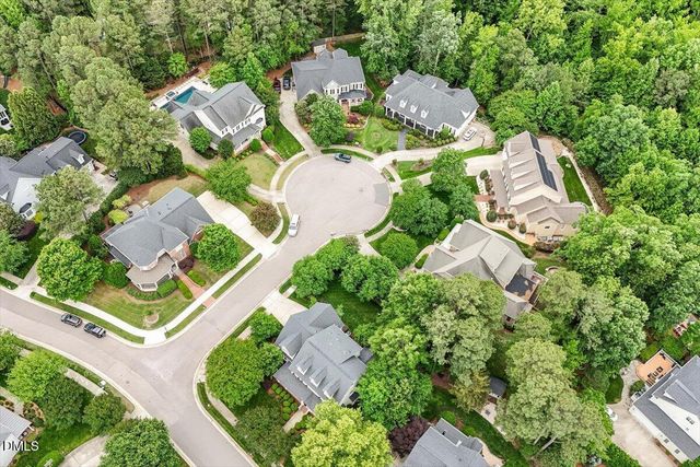 110 Lantern Ridge Lane, Cary, NC 27519