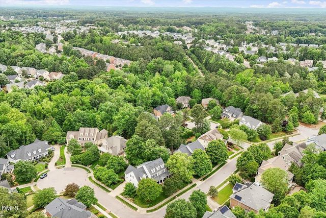 110 Lantern Ridge Lane, Cary, NC 27519