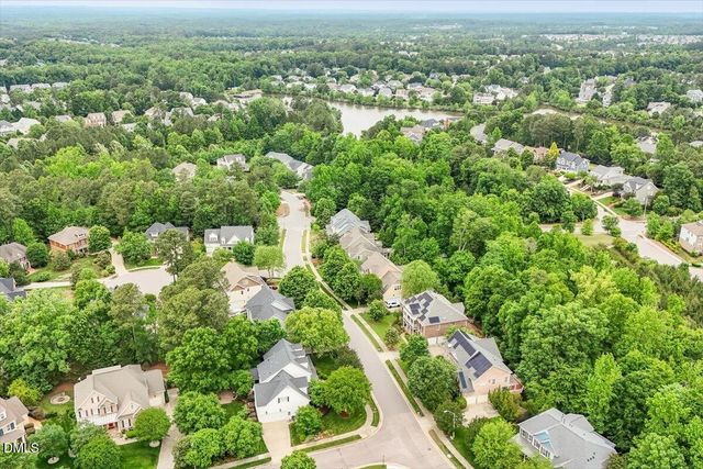 110 Lantern Ridge Lane, Cary, NC 27519