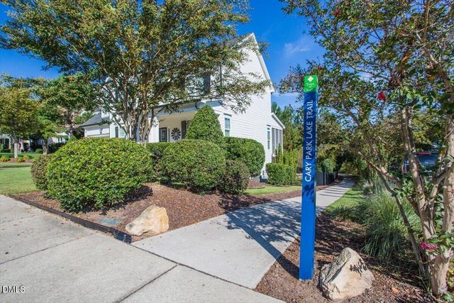 110 Lantern Ridge Lane, Cary, NC 27519