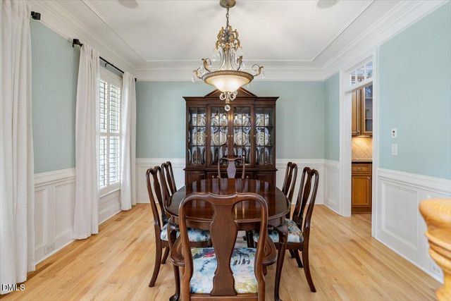 110 Lantern Ridge Lane, Cary, NC 27519