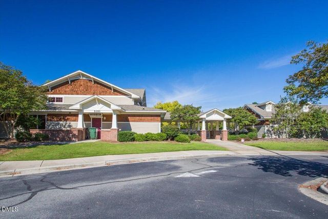110 Lantern Ridge Lane, Cary, NC 27519