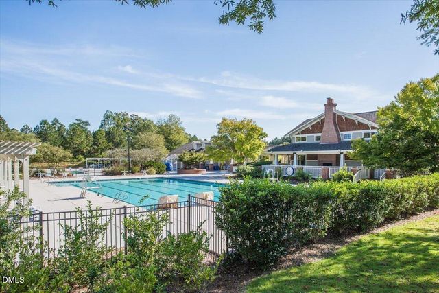110 Lantern Ridge Lane, Cary, NC 27519