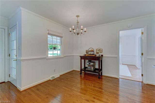 1019 Sherwood Drive, Reidsville, NC 27320