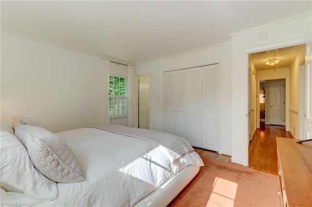 1019 Sherwood Drive, Reidsville, NC 27320