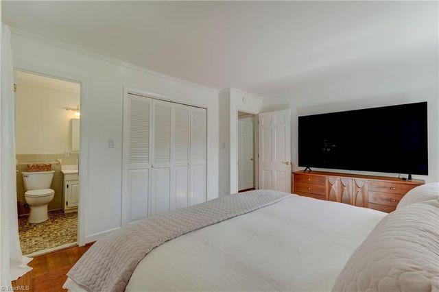 1019 Sherwood Drive, Reidsville, NC 27320