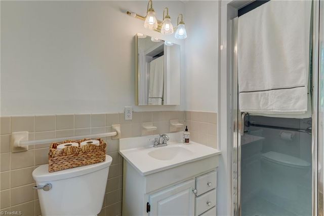 1019 Sherwood Drive, Reidsville, NC 27320