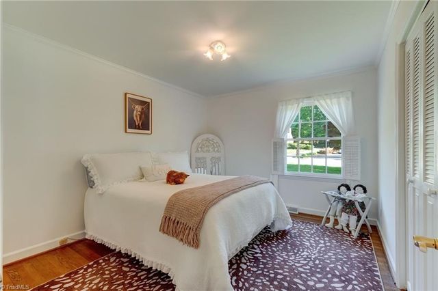 1019 Sherwood Drive, Reidsville, NC 27320