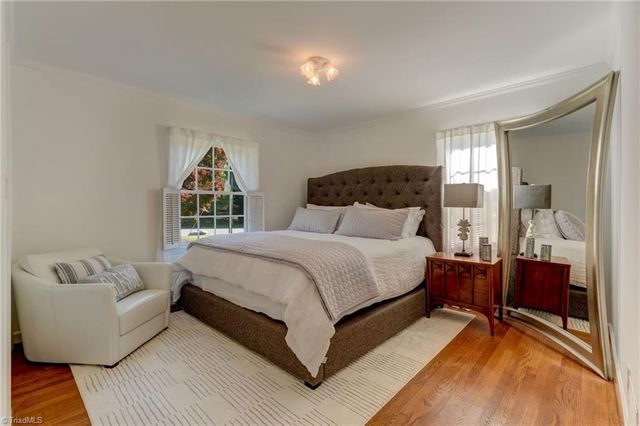 1019 Sherwood Drive, Reidsville, NC 27320