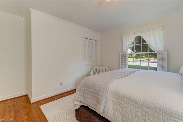 1019 Sherwood Drive, Reidsville, NC 27320