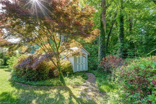 1019 Sherwood Drive, Reidsville, NC 27320