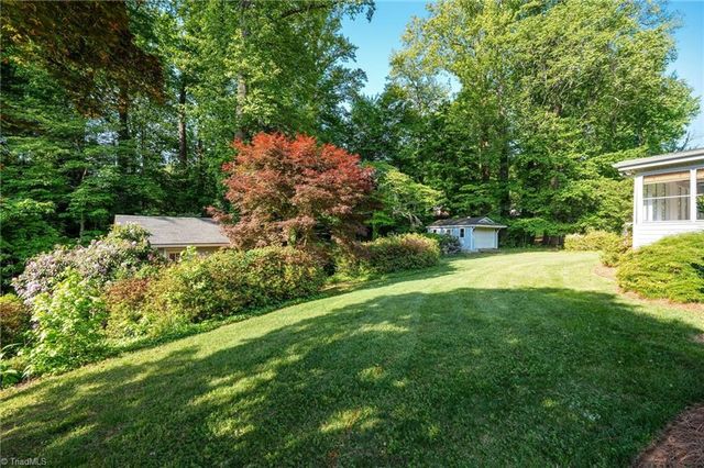 1019 Sherwood Drive, Reidsville, NC 27320