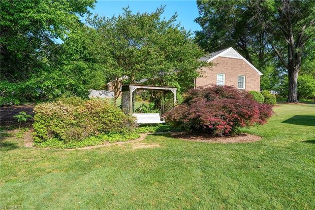 1019 Sherwood Drive, Reidsville, NC 27320