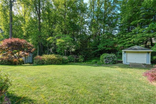 1019 Sherwood Drive, Reidsville, NC 27320