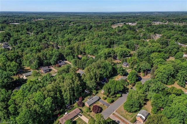1019 Sherwood Drive, Reidsville, NC 27320
