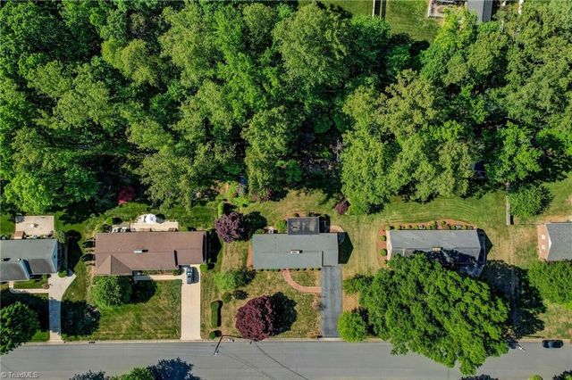 1019 Sherwood Drive, Reidsville, NC 27320