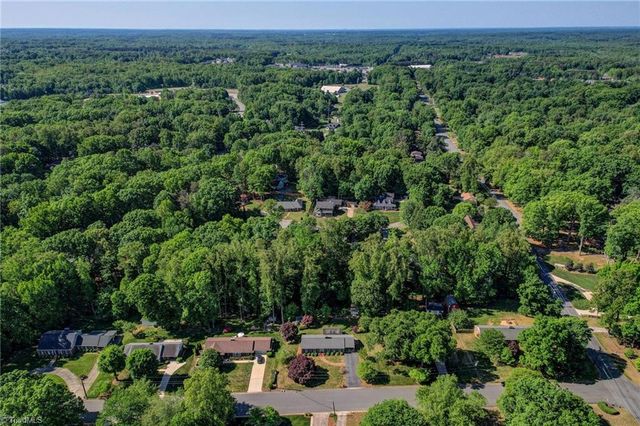 1019 Sherwood Drive, Reidsville, NC 27320