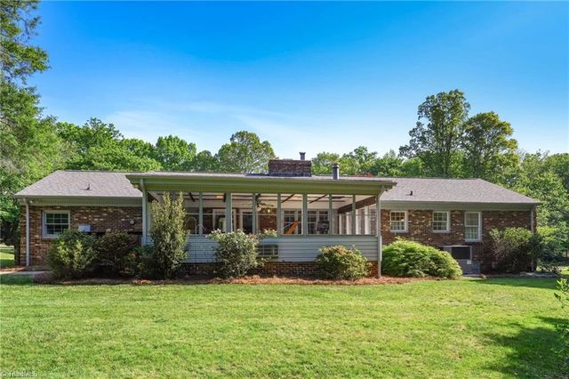 1019 Sherwood Drive, Reidsville, NC 27320