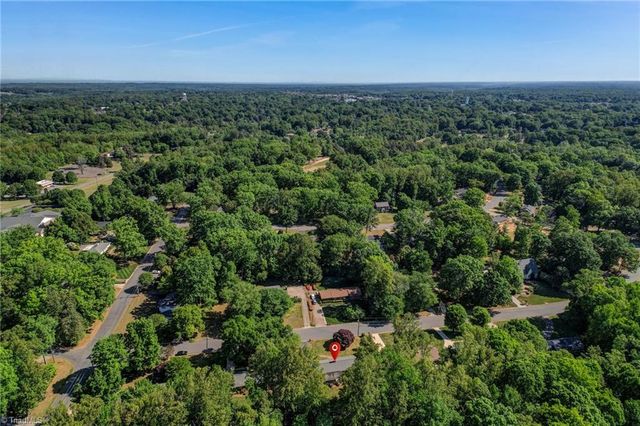 1019 Sherwood Drive, Reidsville, NC 27320