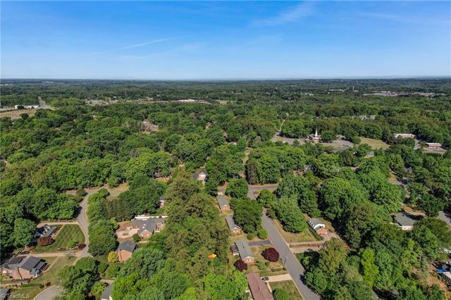 1019 Sherwood Drive, Reidsville, NC 27320