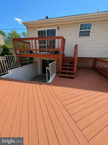 6204 CIPRIANO RD, Lanham, MD 20706