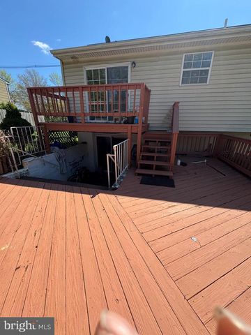 6204 CIPRIANO RD, Lanham, MD 20706