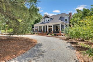 1102 Emory Street, Oxford, GA 30054