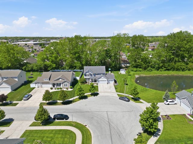 1930 Georgia Avenue, Dyer, IN 46311