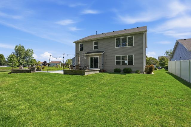 1930 Georgia Avenue, Dyer, IN 46311