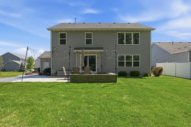 1930 Georgia Avenue, Dyer, IN 46311