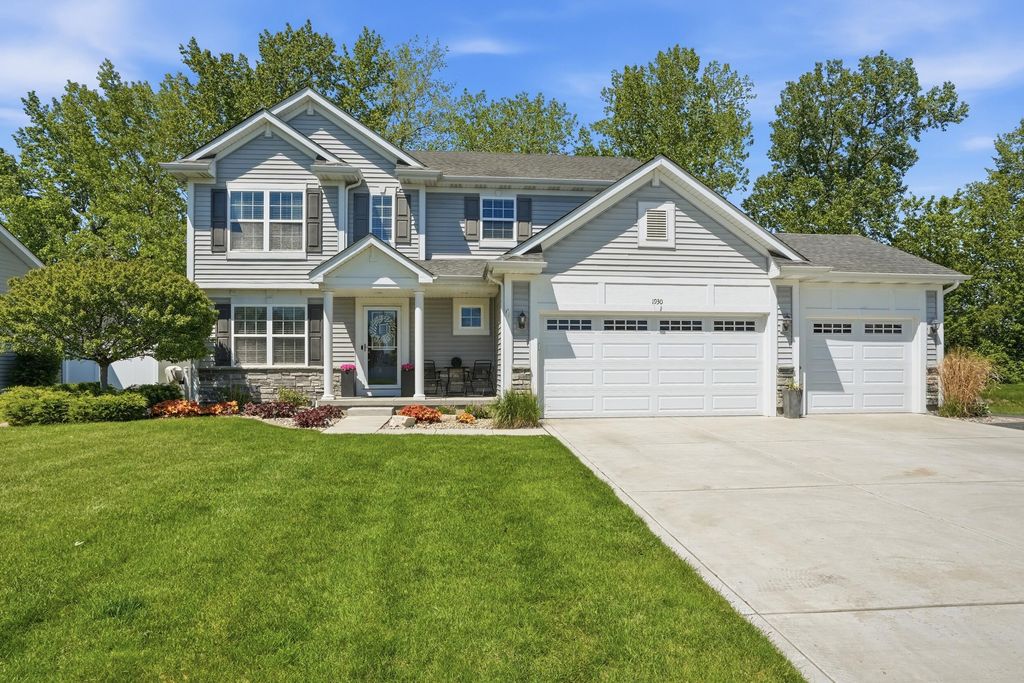 1930 Georgia Avenue, Dyer, IN 46311