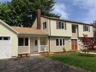 633 Saw Mill Brook Pkwy, Newton, MA 02459