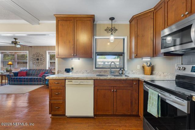 1303 BELLEMEADE Boulevard, Jacksonville, FL 32211