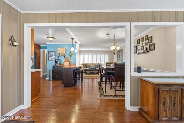 1303 BELLEMEADE Boulevard, Jacksonville, FL 32211