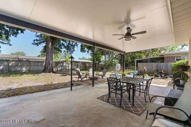 1303 BELLEMEADE Boulevard, Jacksonville, FL 32211