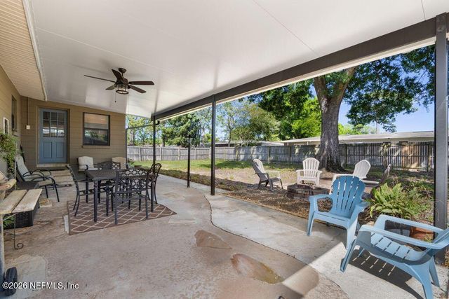 1303 BELLEMEADE Boulevard, Jacksonville, FL 32211