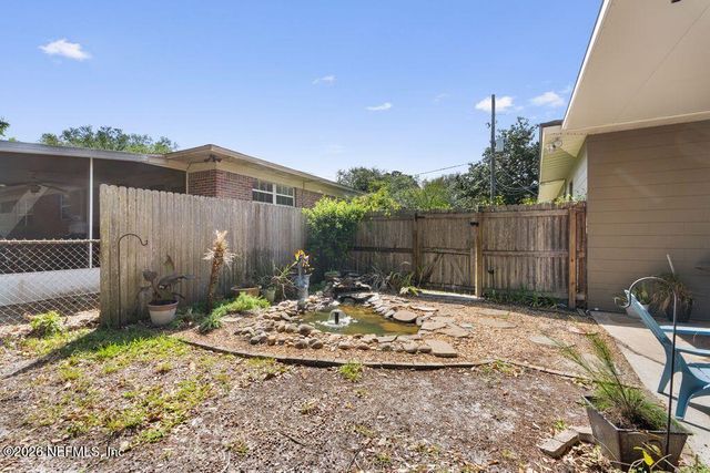 1303 BELLEMEADE Boulevard, Jacksonville, FL 32211