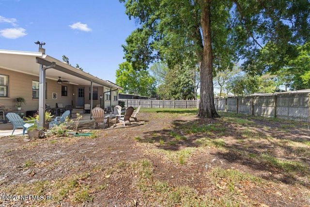 1303 BELLEMEADE Boulevard, Jacksonville, FL 32211