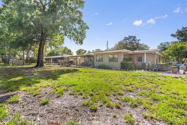 1303 BELLEMEADE Boulevard, Jacksonville, FL 32211