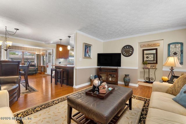 1303 BELLEMEADE Boulevard, Jacksonville, FL 32211