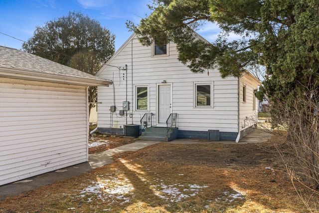 1521 Travis STREET, La Crosse, WI 54601